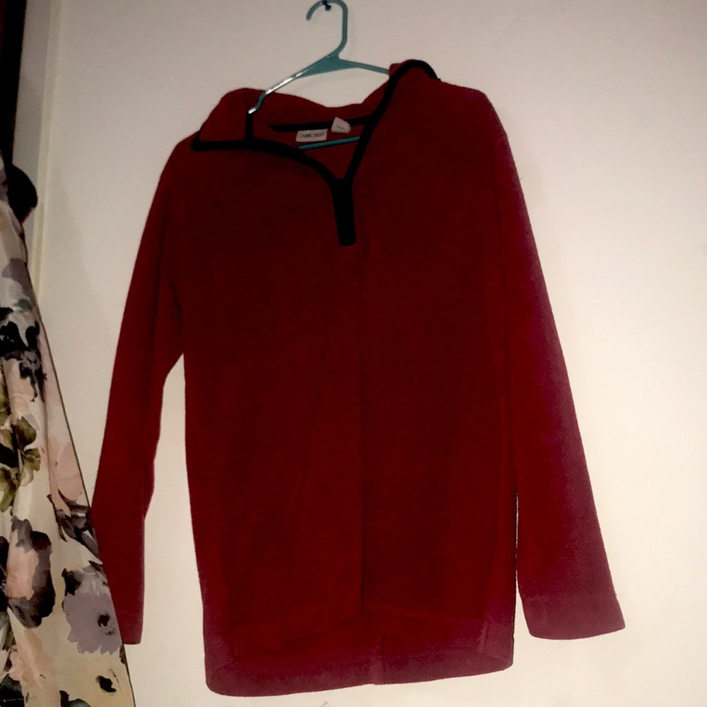 Lily’s cloths line